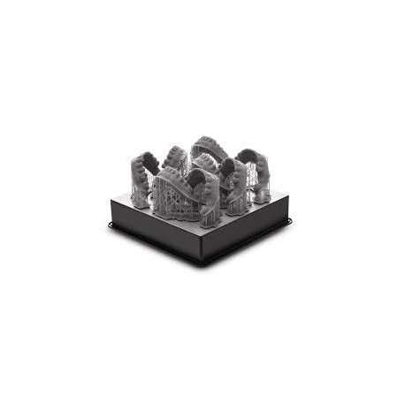 RESINE MODELE GRIS FORMLABS V4