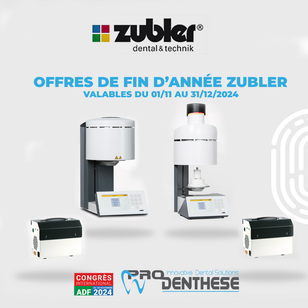 Offre Zubler